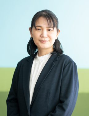 安田 玲子