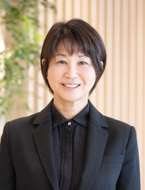 Miki SASAKI